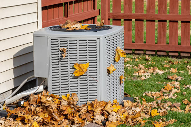 Local HVAC companies in Tucson, AZ