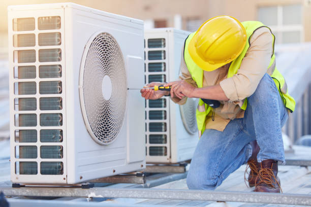 Best Ductless HVAC repair  in Tucson, AZ