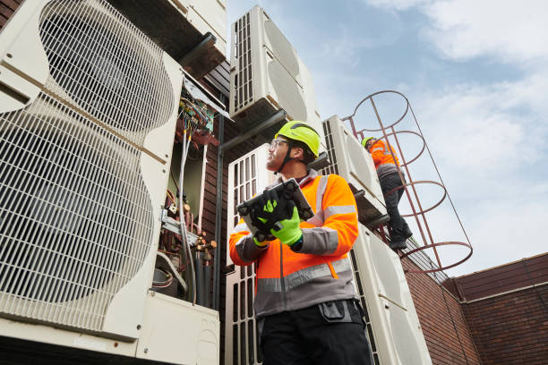 Best Affordable HVAC services  in Tucson, AZ