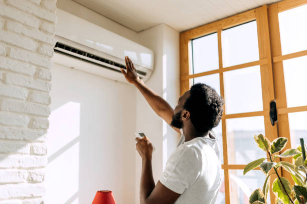 Best Ductless HVAC repair  in Tucson, AZ