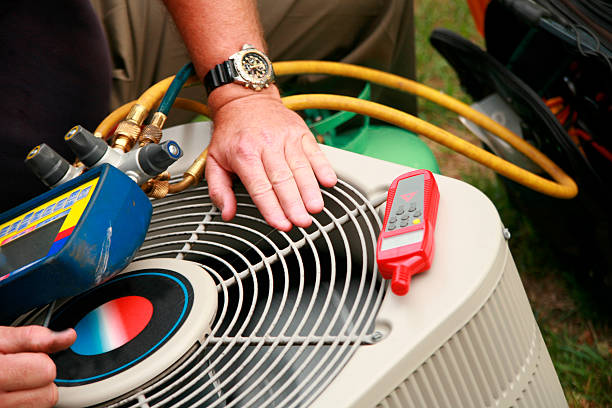 Best Local HVAC companies  in Tucson, AZ