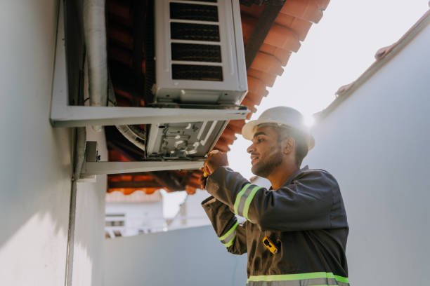 Professional HVAC in Tucson, AZ