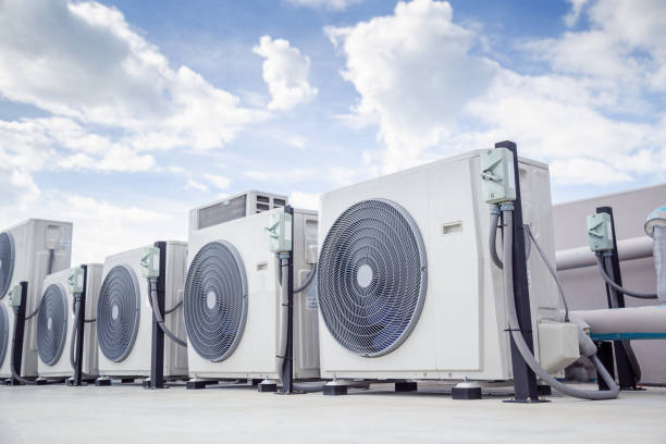 Best HVAC replacement cost  in Tucson, AZ